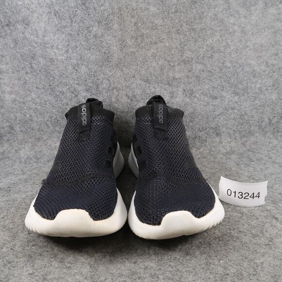 Adidas Shoes Womens 7.5 Casual Sneakers Ultimafusion Slip On Trainers Running - Picture 2 of 14